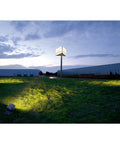 FLAC spot LED proiector,piatra gri,3000lm,3000K