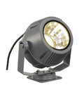 FLAC spot LED proiector,piatra gri,3000lm,3000K