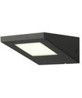 IPERI WL lamp perete , antracit , 48 LED, alb , 4000K