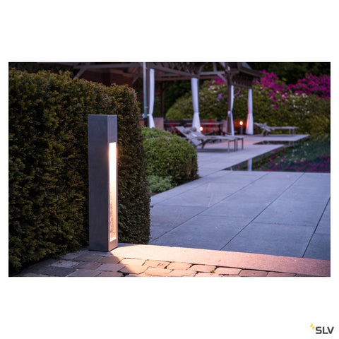 ARROCK STONE LED, 75cm, patrat