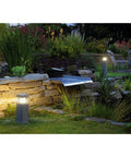ARROCK GRANITE 40 stâlp pitic, E27, max. 15W