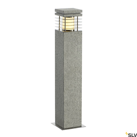 ARROCK GRANITE 70 stâlp pitic, E27, max. 15W