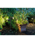 Bornă luminoasă SITRA 360 SL, GX53, max. 2x9W, antracit