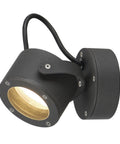 SITRA 360 WL lampă de perete, antracit, GX53, max. 9W