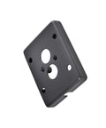 Placa montaj ptr. MYRALED WALL, ENOLA_C OUT, anthracit