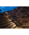 Lampi parapet OUT LED S, 1,7W, 3000K, anthracit
