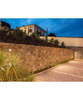Lampi parapet OUT LED L, 3,3W, 3000K, anthracit