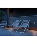 Lampi parapet OUT LED L, 3,3W, 3000K, anthracit