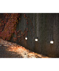 SOFT TECH LED, incastrat, anthracit