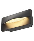 SOFT TECH LED, incastrat, anthracit