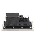 BRICK Pro LED, exterior perete incastrat, 230V, IP67, 850lm