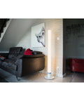 Placa montaj, interior, ptr. LIGHT PIPE alei-/lampa de podea