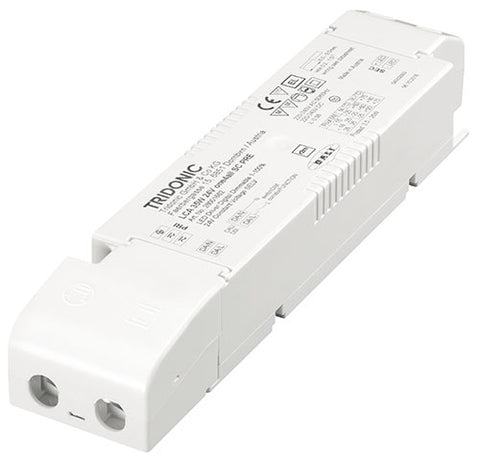 LED driver TD 35W, 24VDC DALI & Switch Dim Mono MM IP20