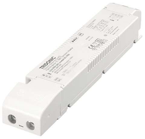 LED driver TD 60W, 24VDC DALI & Switch Dim Mono MM IP20