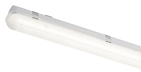Linda LED 1x24W, 4000°K, 3914lm