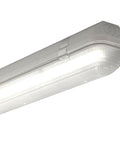 Linda LED 1x30W NOT 1h, 4000K, 4758lm, IP65, gri, l=1570mm