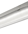 Linda LED PC 2x30W, 4000K, 9259lm, IP65, gri, 1570mm