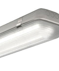 LINDA LED PC 2x30W AMPIO, 4000K 9238lm, IP65, gri, L=1570mm