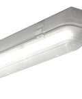 LINDA LED HS 1x30W, 4000K, 4758lm, IP65, gri, L=1570mm