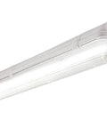 Linda Basic LED 1x19W, 4000K, 2805lm, IP65, gri, L=1270mm