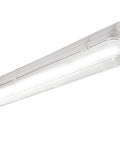 Linda Basic LED 1x23W, 4000K, 3505lm, IP65, gri, L=1570mm