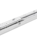 LINDA LED Transparent 1x19W, 4000K, 2962lm, IP65, L=1270mm