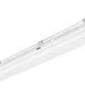 LINDA LED Transparent 1x23W, 4000K, 3716lm, IP65, L=1570mm