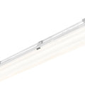 LINDA LED Transparent 2x16W, 4000K, 4923lm, IP65, L=1270mm