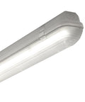 LINDA LED PC 1x30W 4000K, 4758lm, DALI, IP65, gri, l=1570mm