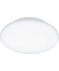 Ceiling luminaire "Bari Pro" 3000K white