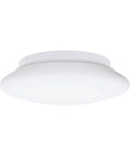 Ceiling luminaire "Bari Pro" 3000K white