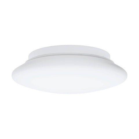Ceiling luminaire "Bari Pro" 3000K white