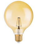 RL-G125 6,5W 824 720lm 230V E27 Filament auriu