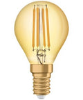 RL-D22 2.5W 824 220lm 230V E14 Filament auriu