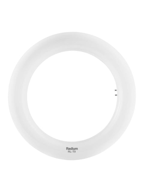 RL-LED T9 C22 G10q EM 12W 865 1200lm Ø205mm