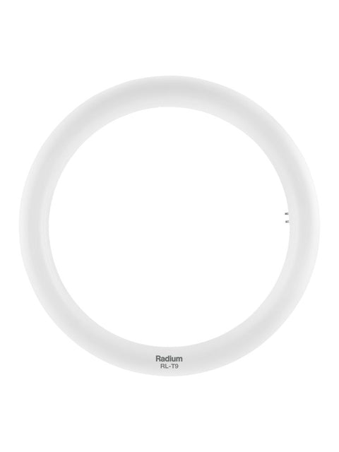 RL-LED T9 C32 G10q EM 20W 865 2000lm Ø298mm