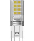 RL-PIN30 2,6W 827 320lm 230V G9 300° clar