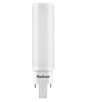 RL DUO18 7W 230V 120° 840 770lm G24D-2EM
