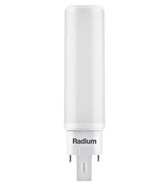 RL DUO18 7W 230V 120° 840 770lm G24D-2EM