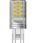 RL-PIN40 4,2W 827 470lm 230V G9 300° clar