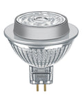 RL-MR16 35 DIM 5W 12V 36° 830 500lm 950cd GU5,3 25000h