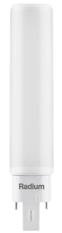 RL DUO/E26 10W 840 1100lm 230V G24q-3 120° mat UN