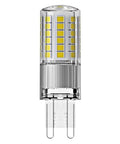 RL-PIN50 4,8W 827 600lm 230V G9 320° clar