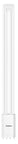 RL-LONG36 18W 840 2300lm 2G11 140° mat HF