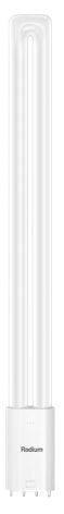 RL-LONG36 18W 840 2300lm 2G11 140° mat HF