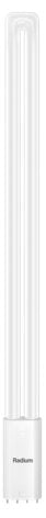 RL-LONG55 25W 840 3250lm 2G11 140° mat HF
