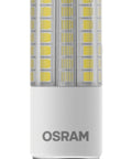 RL-T18 60 6.3W 230V 320° 827 806lm klar B15D 15000h L-90mm