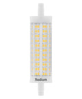 RL-TS 150 17,5W 230V 300° 827 2452lm R7S 15000h L=118mm