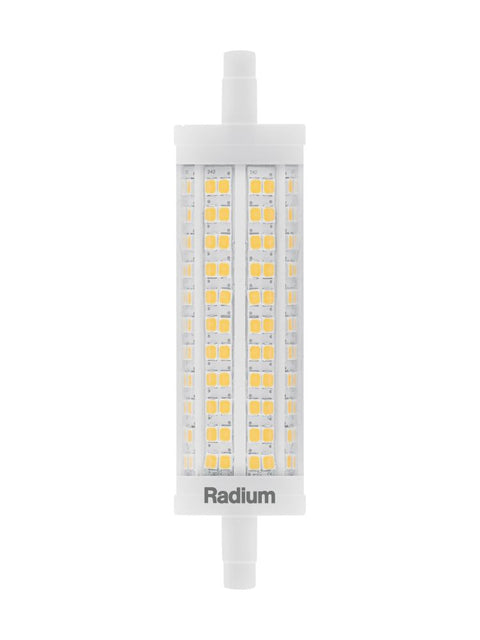 RL-TS 150 17,5W 230V 300° 827 2452lm R7S 15000h L=118mm