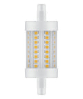 RL-TSK 75 7W 230V 300° 827 1055lm R7S 15000h L=78mm